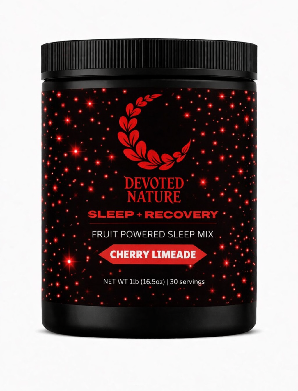 Sleep + Recovery