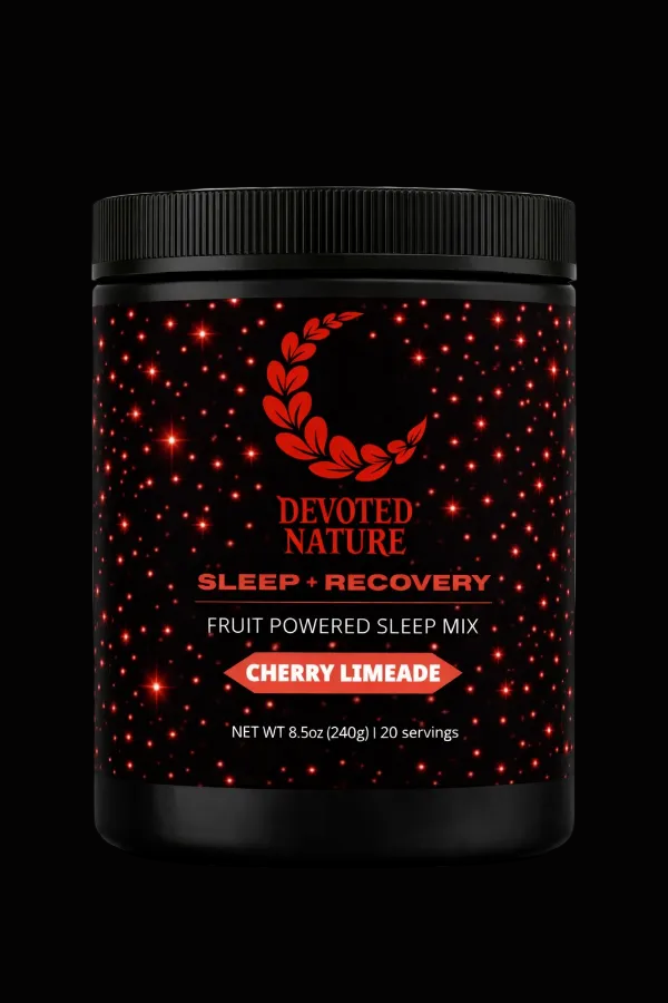 Sleep + Recovery