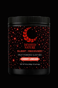 Sleep + Recovery