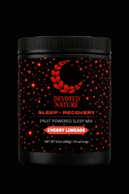 Sleep + Recovery