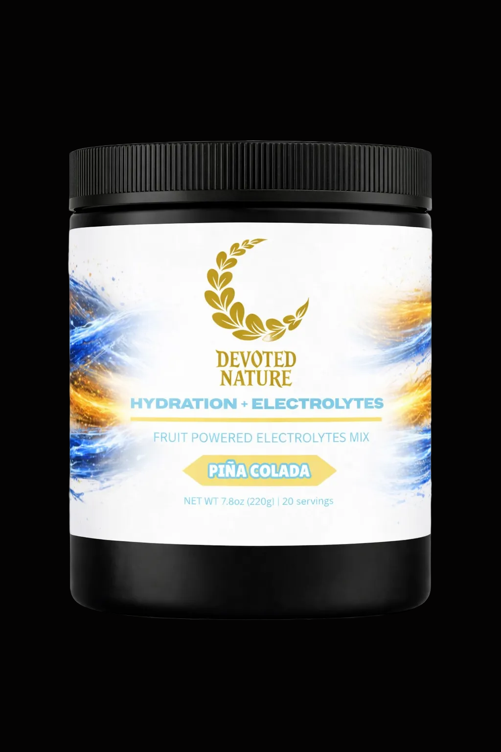 Electrolyte + Hydration
