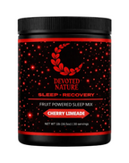 Sleep + Recovery