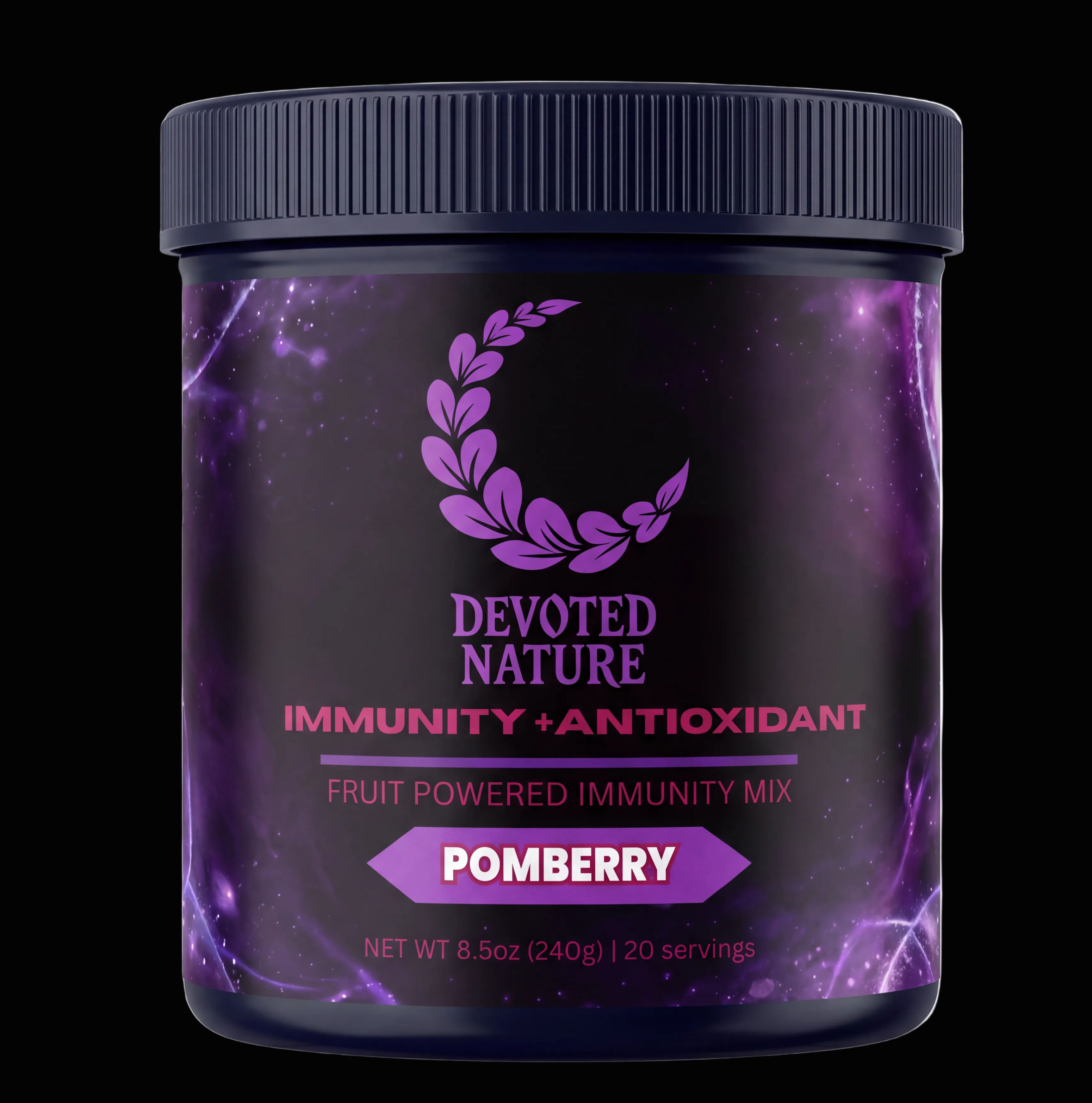 Immunity + Antioxidant