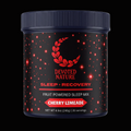 Sleep + Recovery