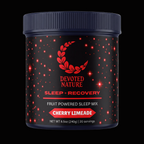 Sleep + Recovery