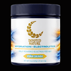 Electrolyte + Hydration