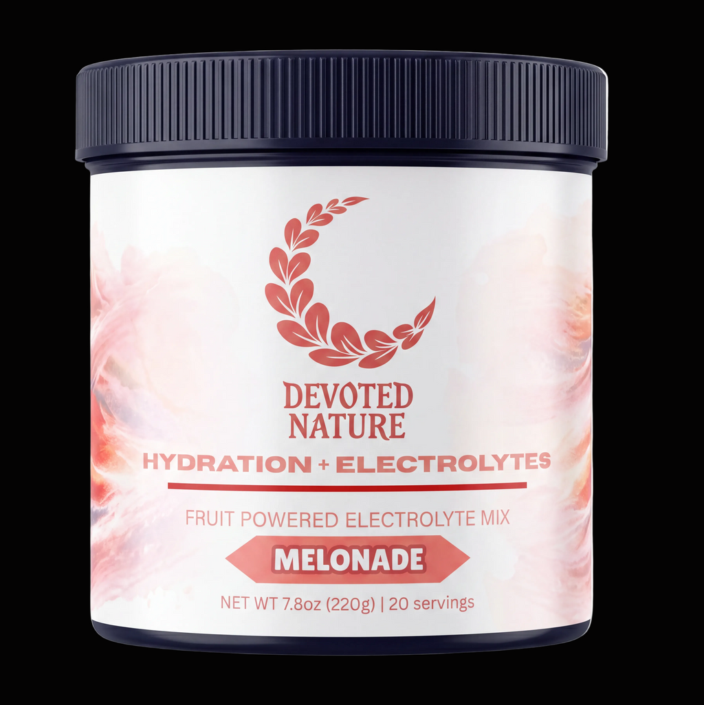 Electrolyte + Hydration